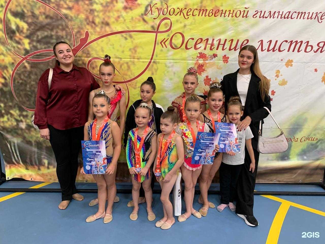 Отзывы на компанию Lilstars в г. Краснодар c фото