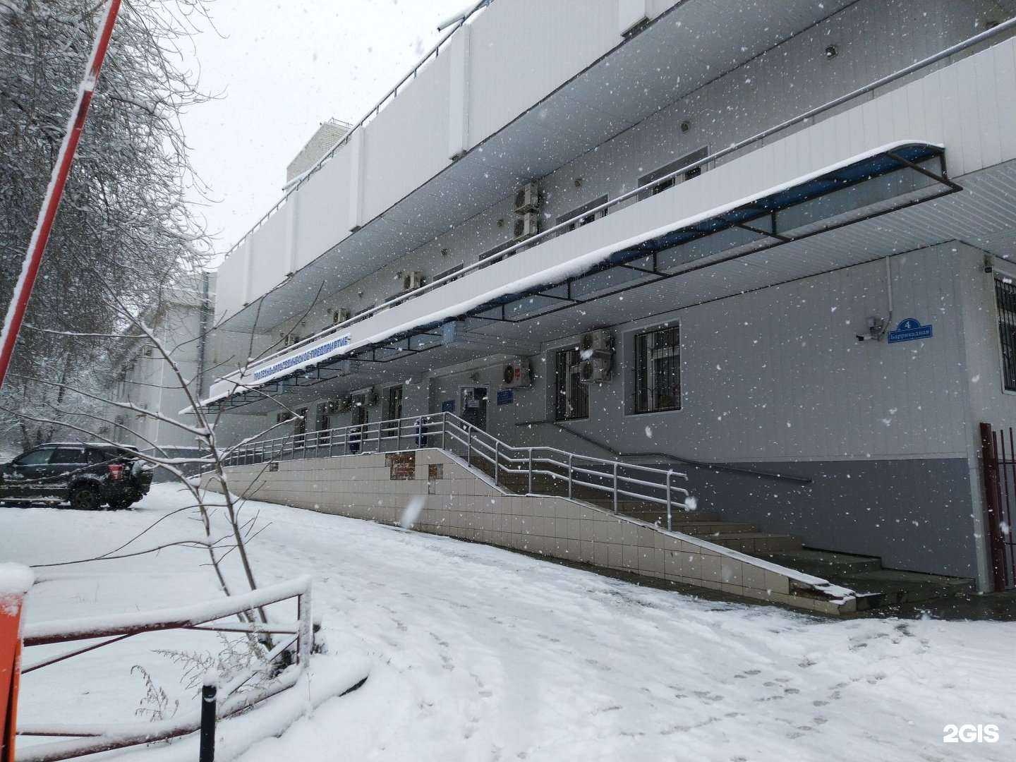 Отзывы на компанию Московское ПРОП в Волгограде c фото