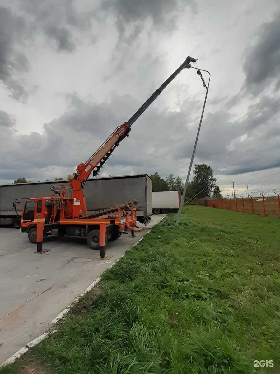 Отзывы на компанию Абиеспецбур в Тюмени c фото