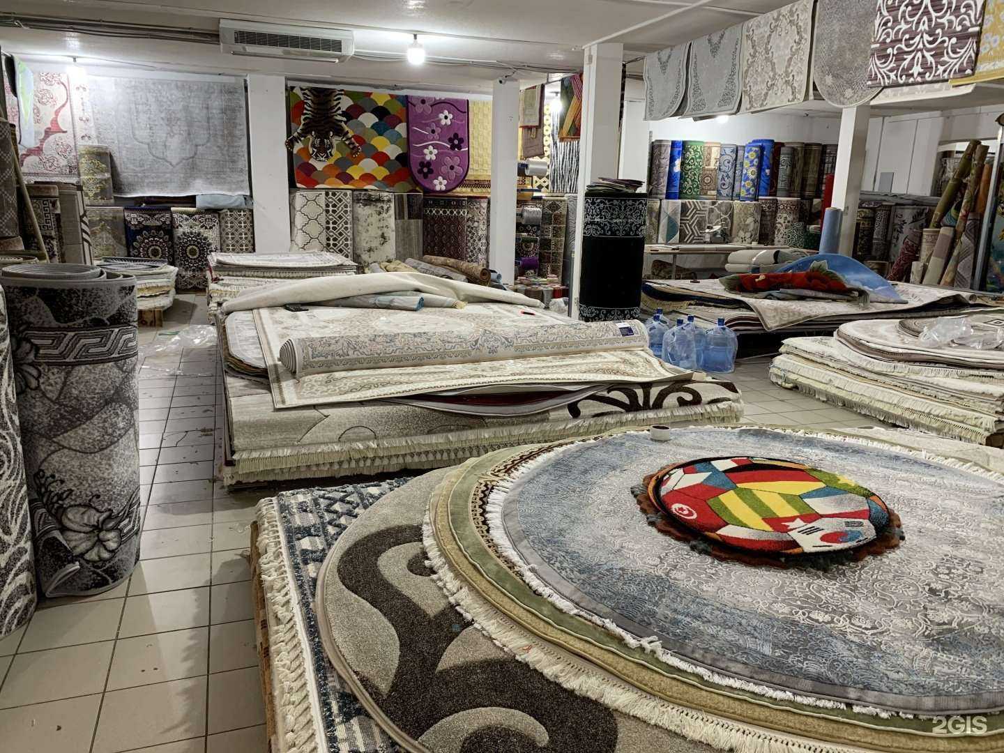 Отзывы на компанию Шам в Астрахани c фото