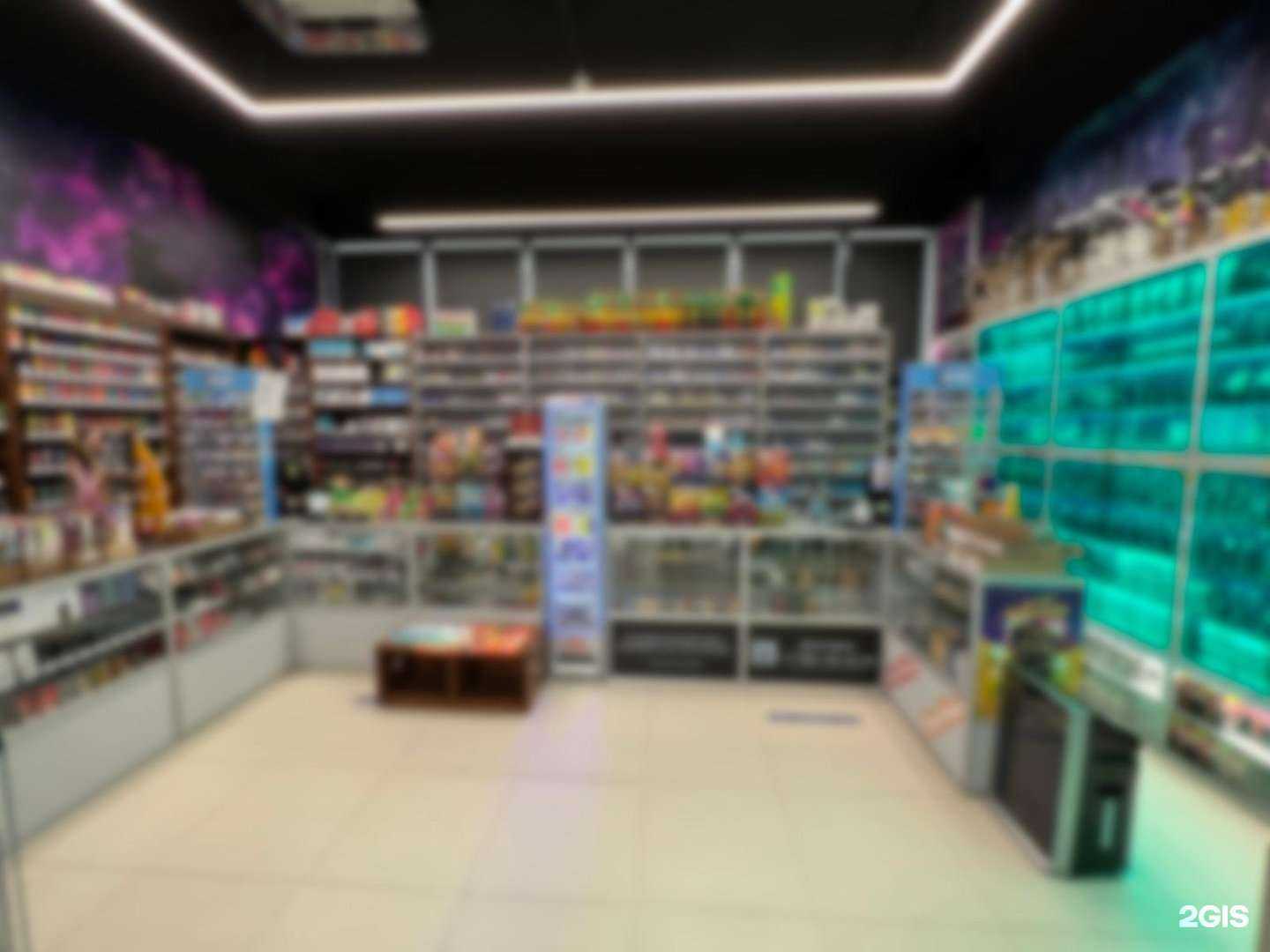 Отзывы на компанию Мой Табак в г. Коммунарка c фото