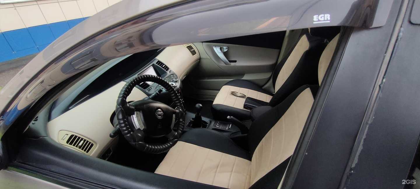 Отзывы на компанию Автомойка в Барнауле c фото