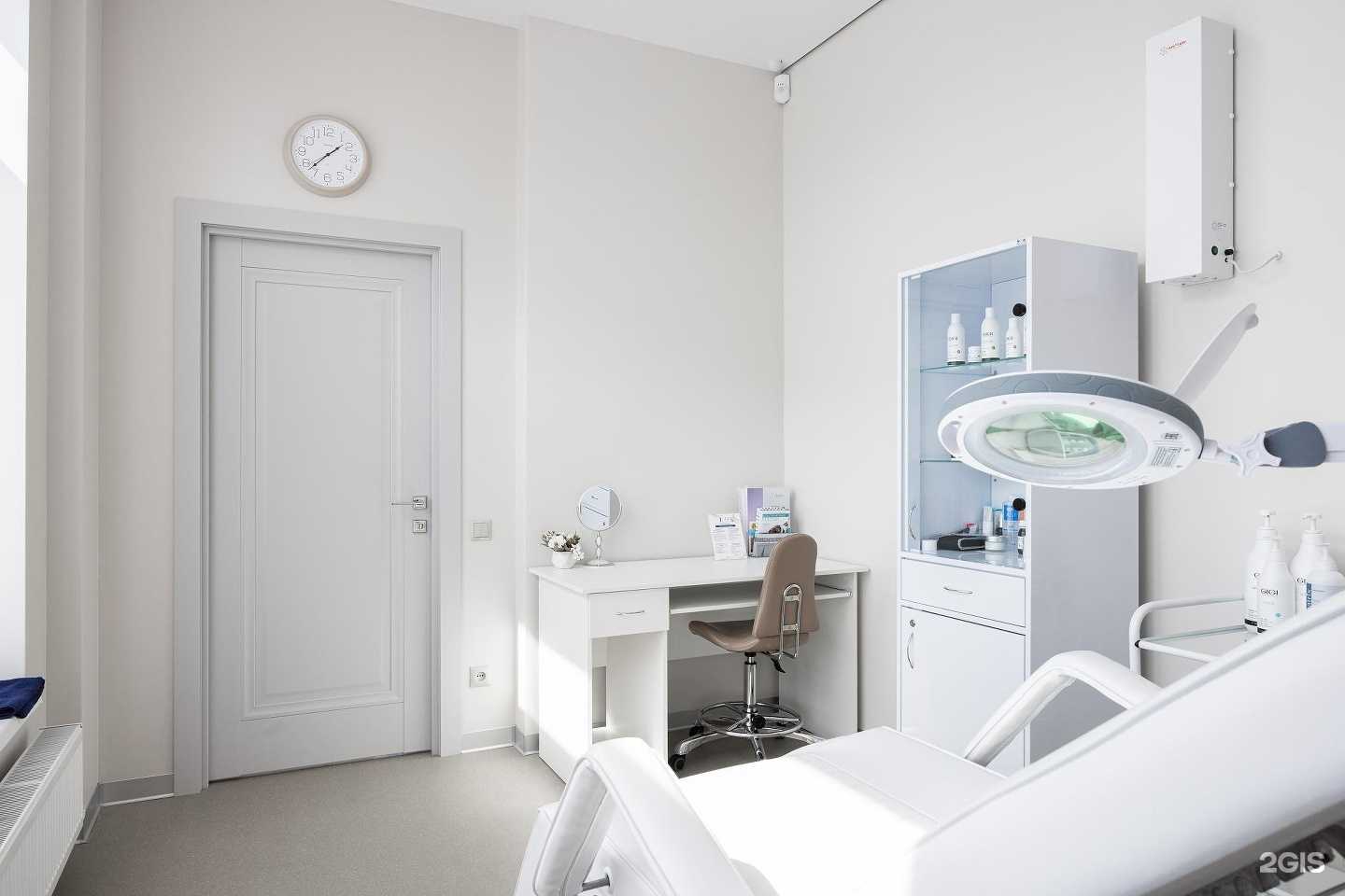 Отзывы на компанию LA skin в Брянске c фото