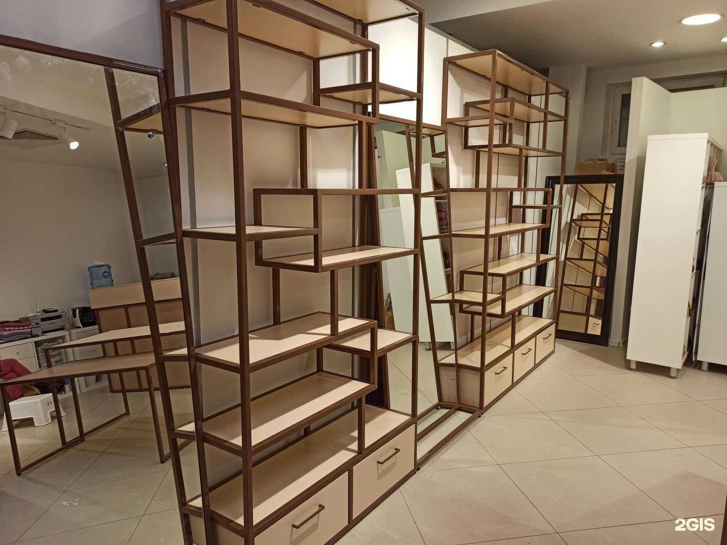 Отзывы на компанию Шелльфер в Новосибирске c фото