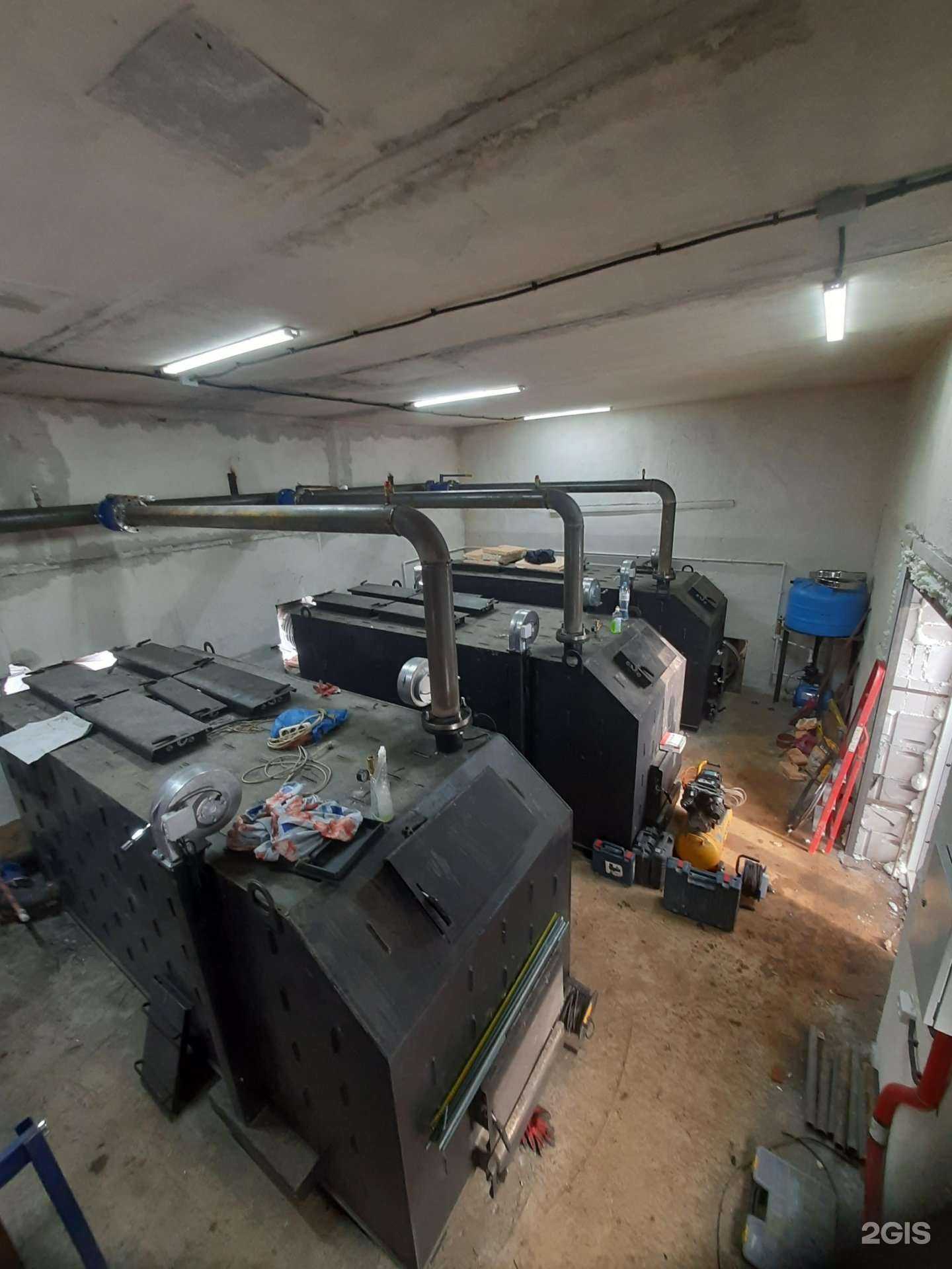 Отзывы на компанию Сантехремонт-Нк в г. Новокузнецк c фото