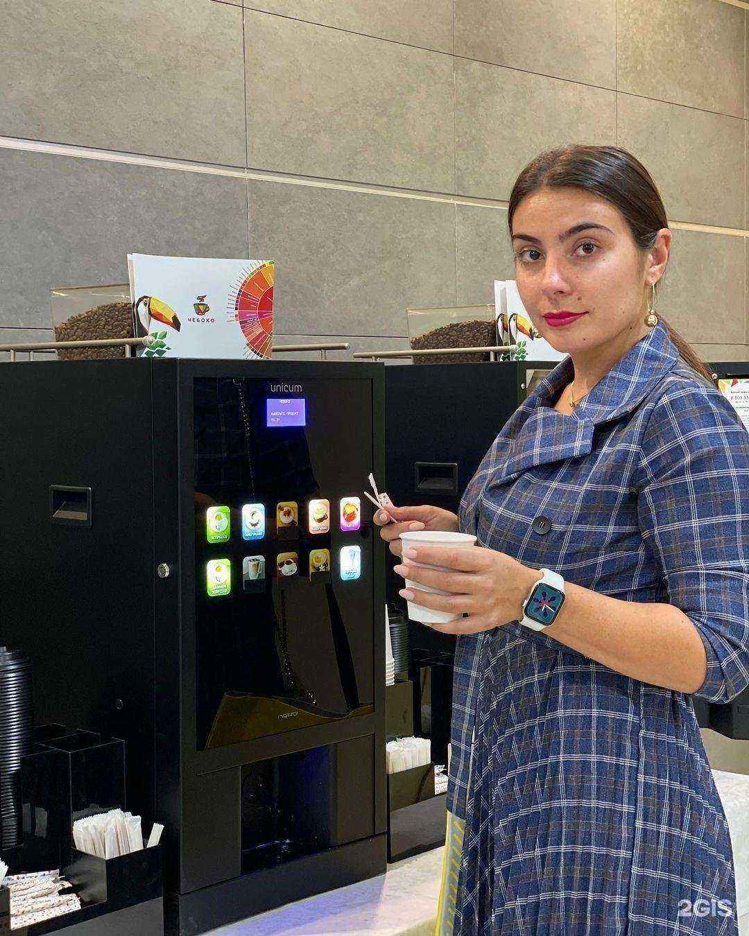 Отзывы на компанию Чебоко в Ростове-на-Дону c фото