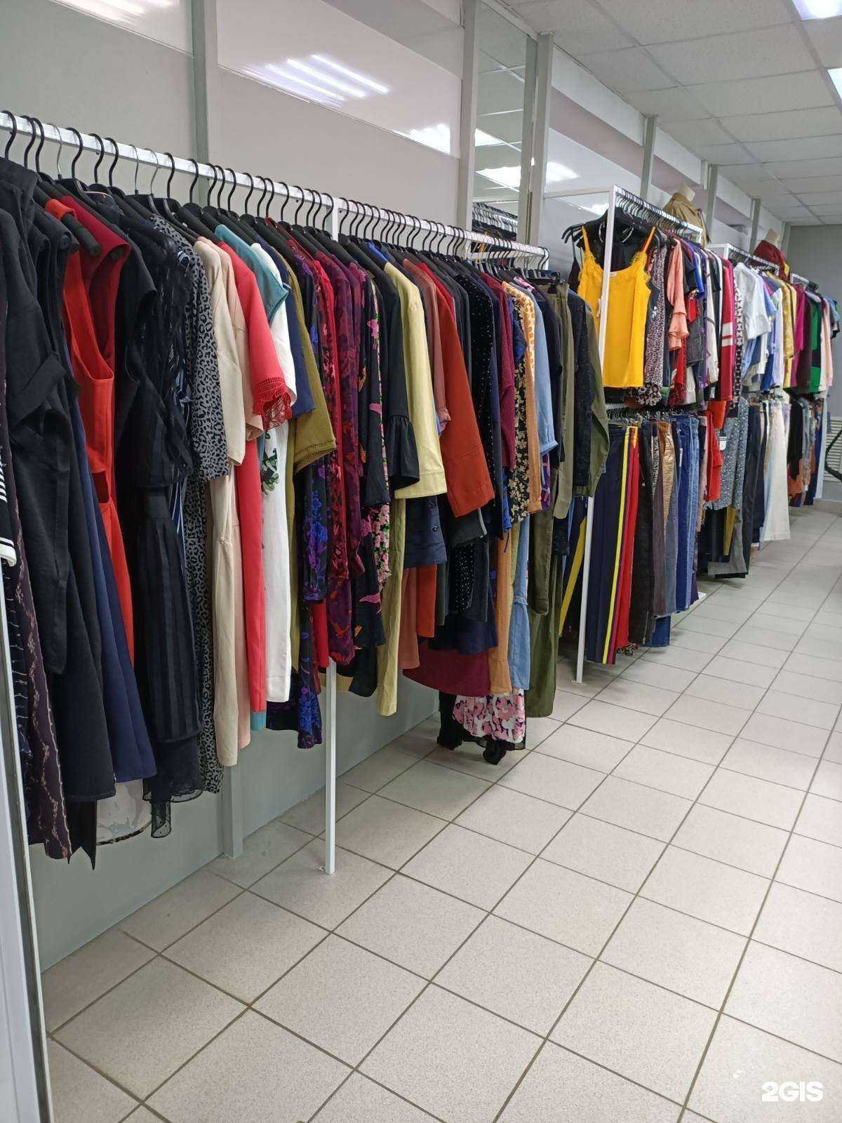 Отзывы на компанию stockKöln в г. Киров c фото