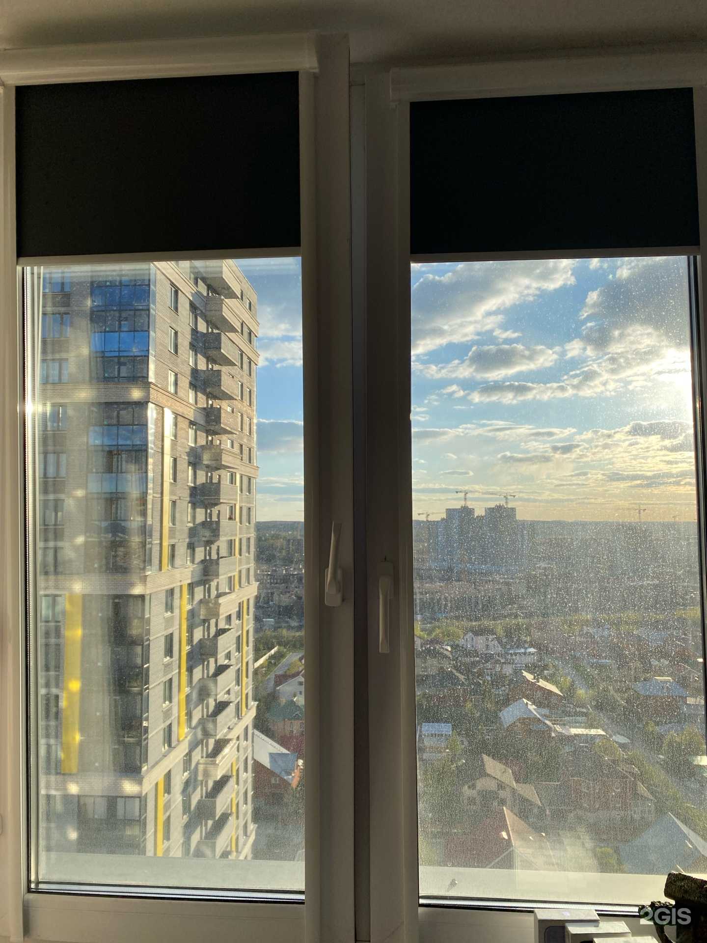 Отзывы на компанию Жалюзинск в Екатеринбурге c фото