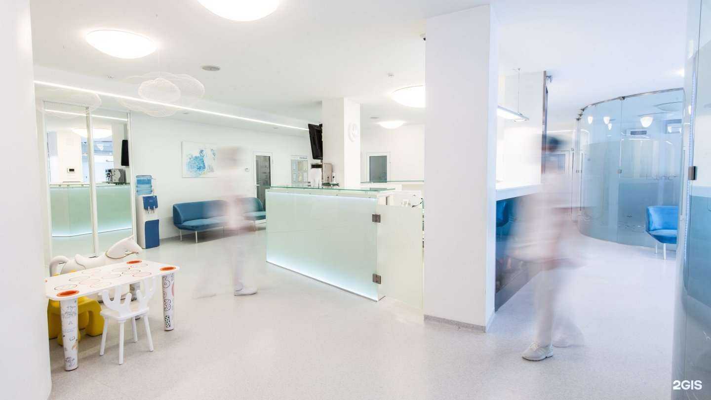 Отзывы на компанию Lclinic в г. Калининград c фото