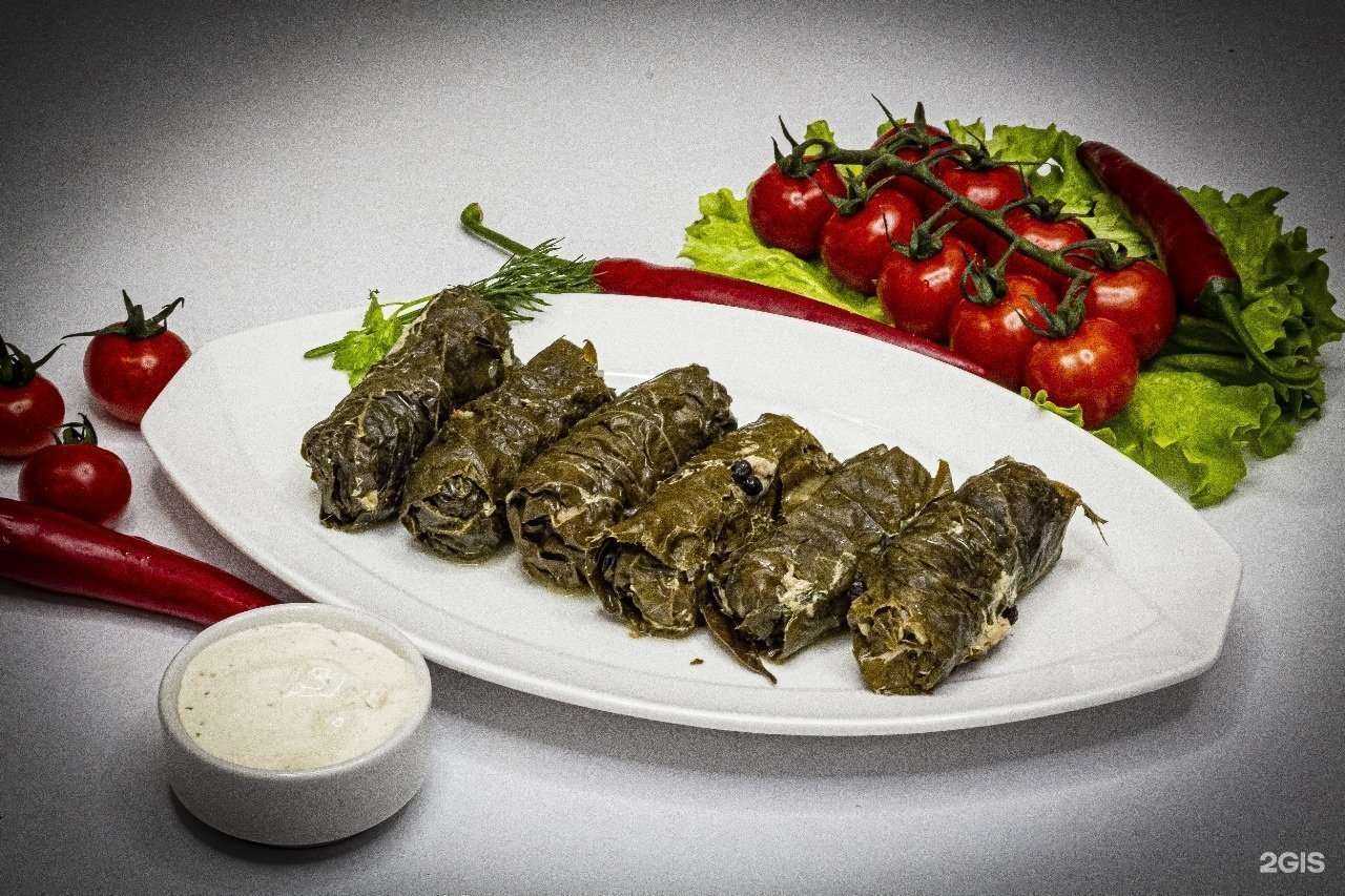 Отзывы на компанию Вкусно как дома в г. Калининград c фото