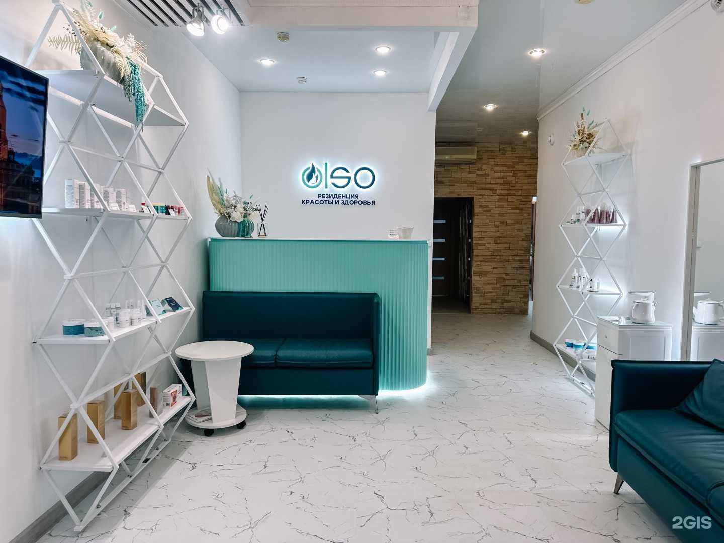 Отзывы на компанию Olso в Перми c фото