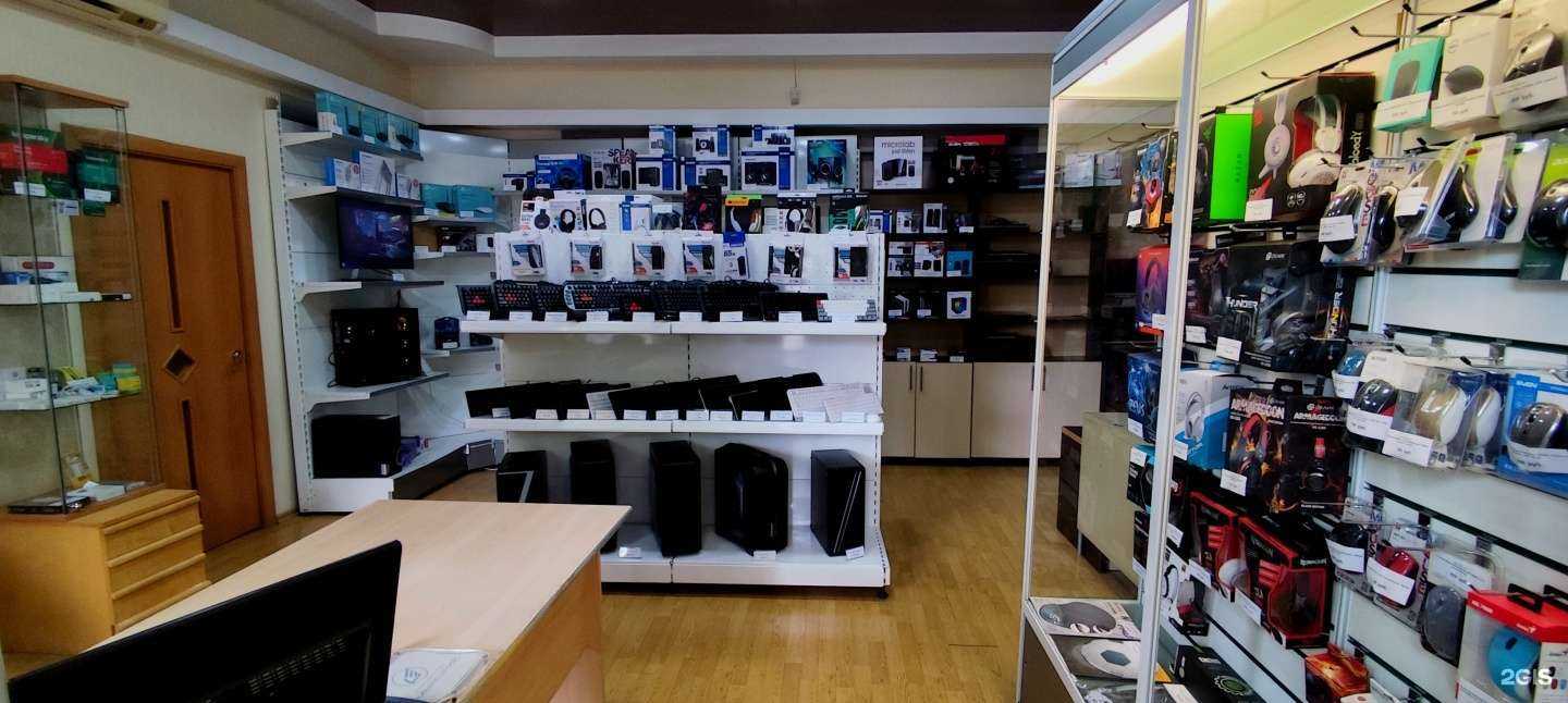 Отзывы на компанию Меркурий в Геленджике c фото