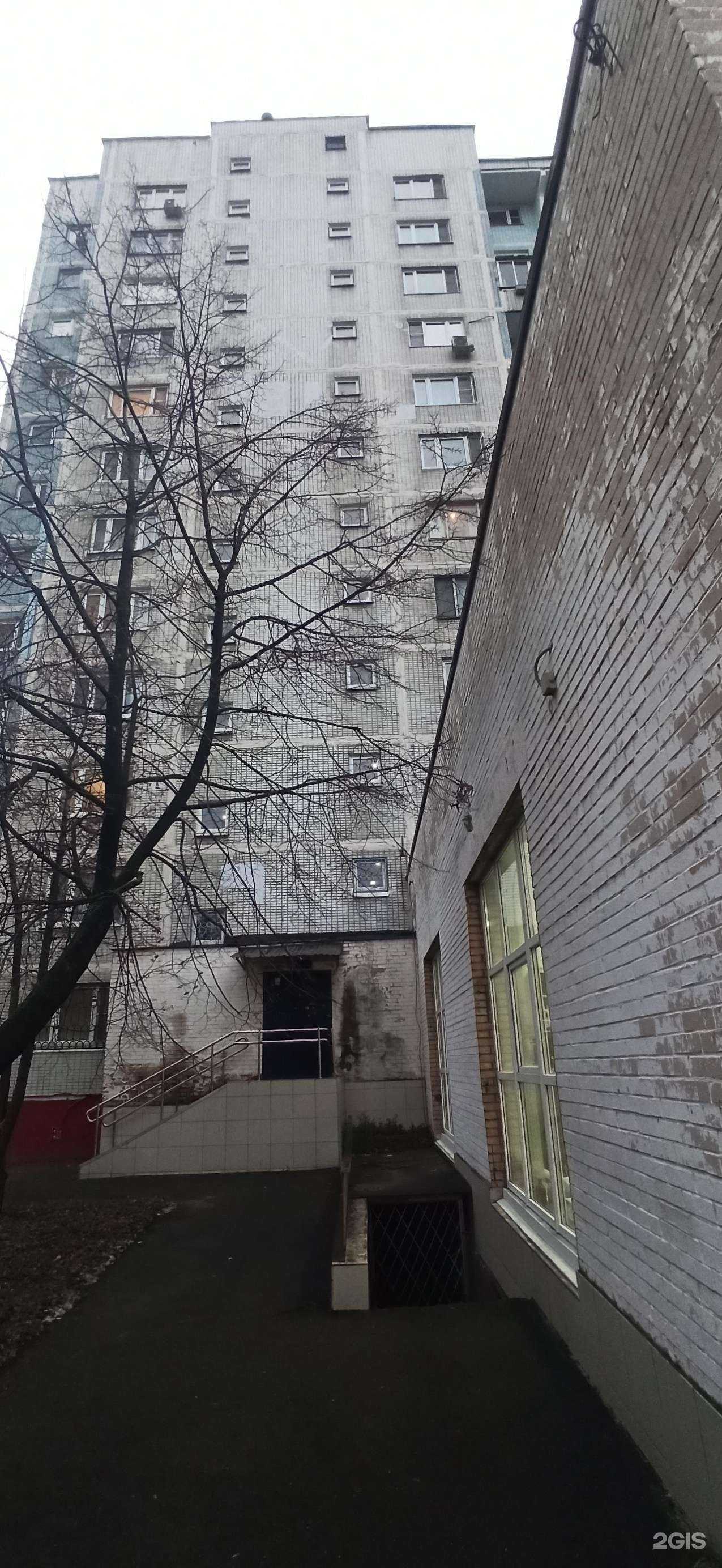 Отзывы на компанию Центр калланетики в Отрадном c фото - фотография 2 из 2