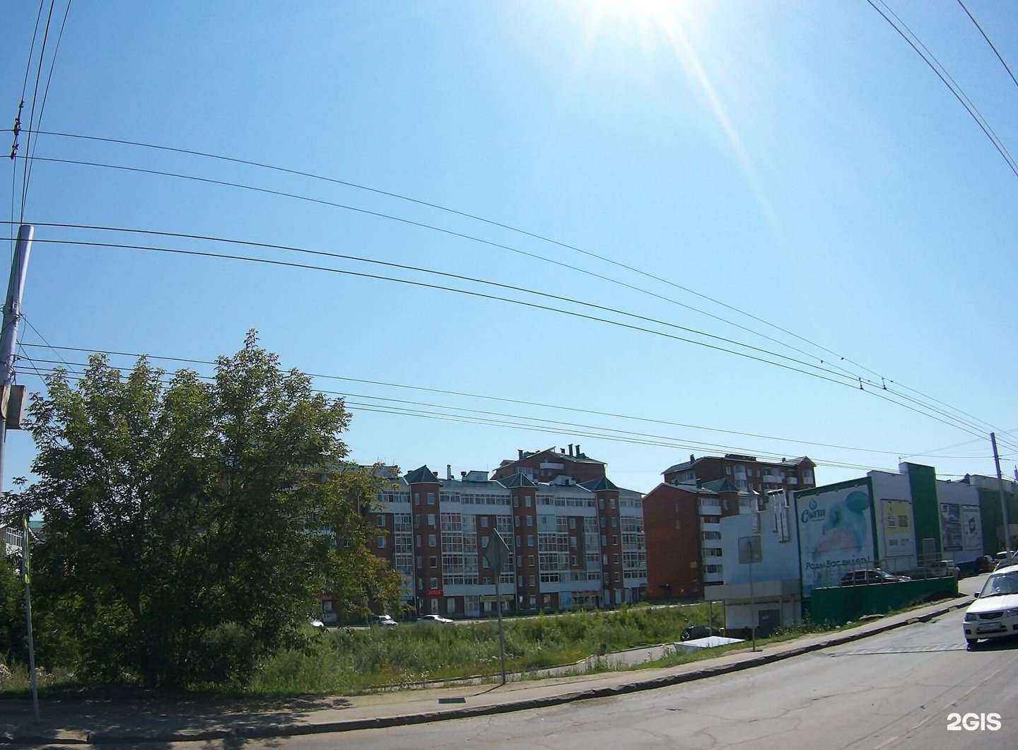 Отзывы на компанию Усольский свинокомплекс в Иркутске c фото - фотография 2 из 2