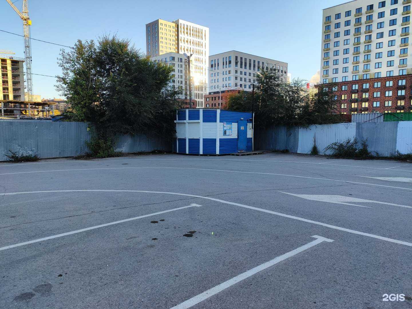 Отзывы на компанию Отделение осмотра транспортных средств в г. Тюмень c фото