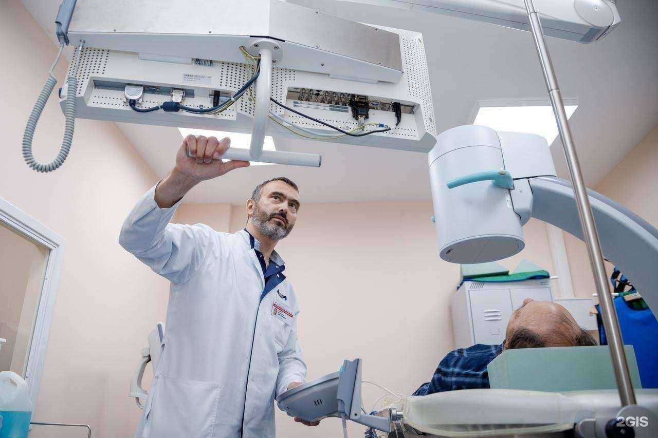 Отзывы на компанию Euro med в г. Пермь c фото