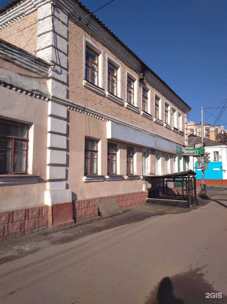 Отзывы на компанию Гриль 7 Паб в Тамбове c фото - фотография 2 из 2