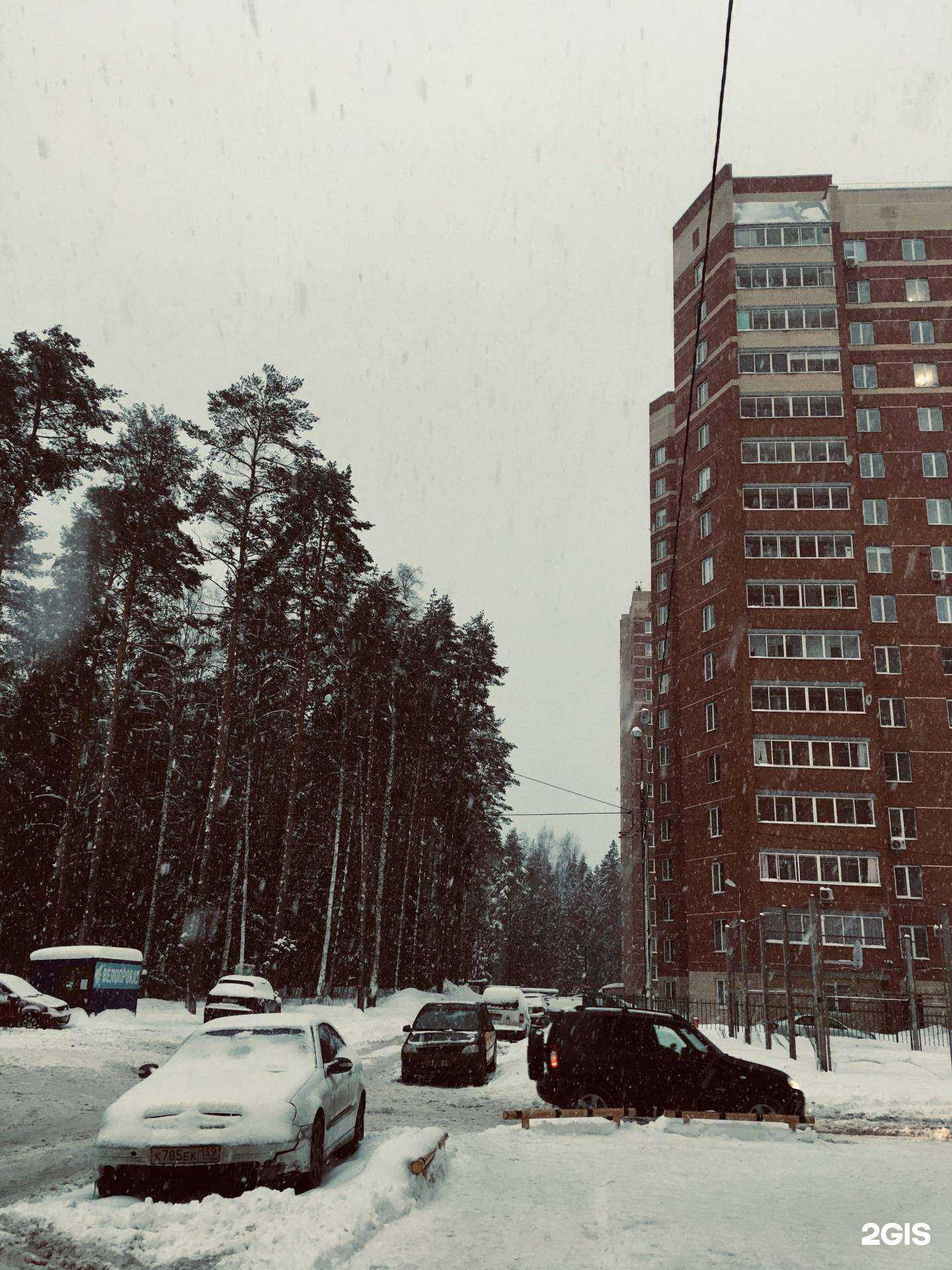 Отзывы на компанию Маня в Перми c фото - фотография 2 из 2