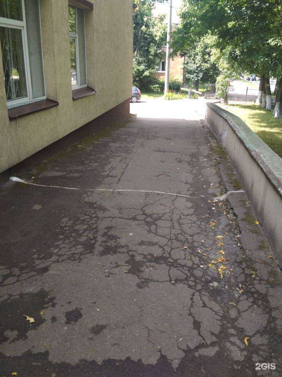 Отзывы на компанию Московское проп в Калининграде c фото