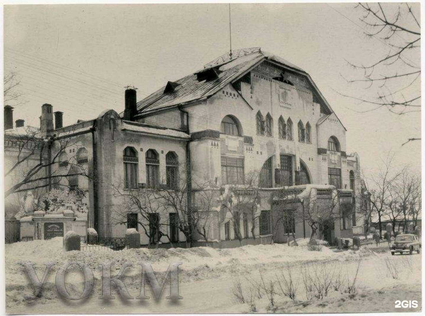 Отзывы на компанию Ульяновский государственный университет в Ульяновске c фото