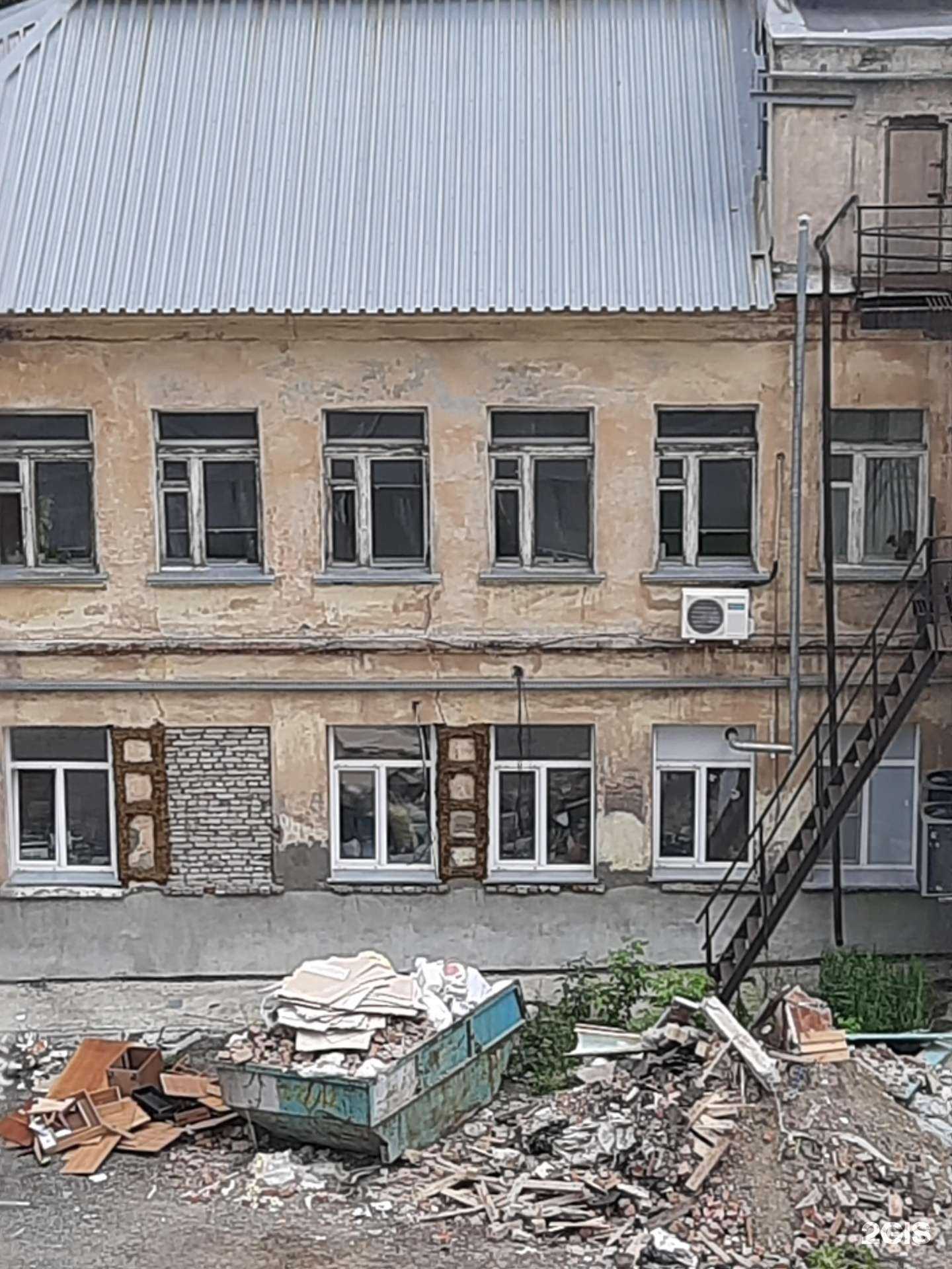 Отзывы на компанию Архитектурно-планировочная мастерская Фефелова В.В. в Новосибирске c фото - фотография 2 из 2