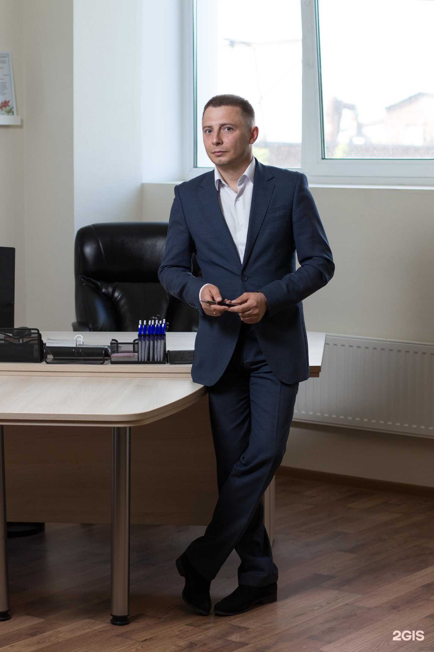 Отзывы на компанию Адвокат Глущенко В.И. в г. Великий Новгород c фото