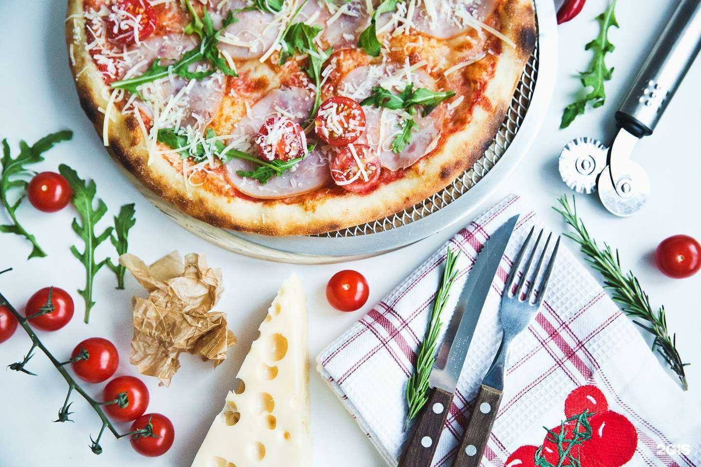 Отзывы на компанию Пиццаход в г. Петрозаводск c фото