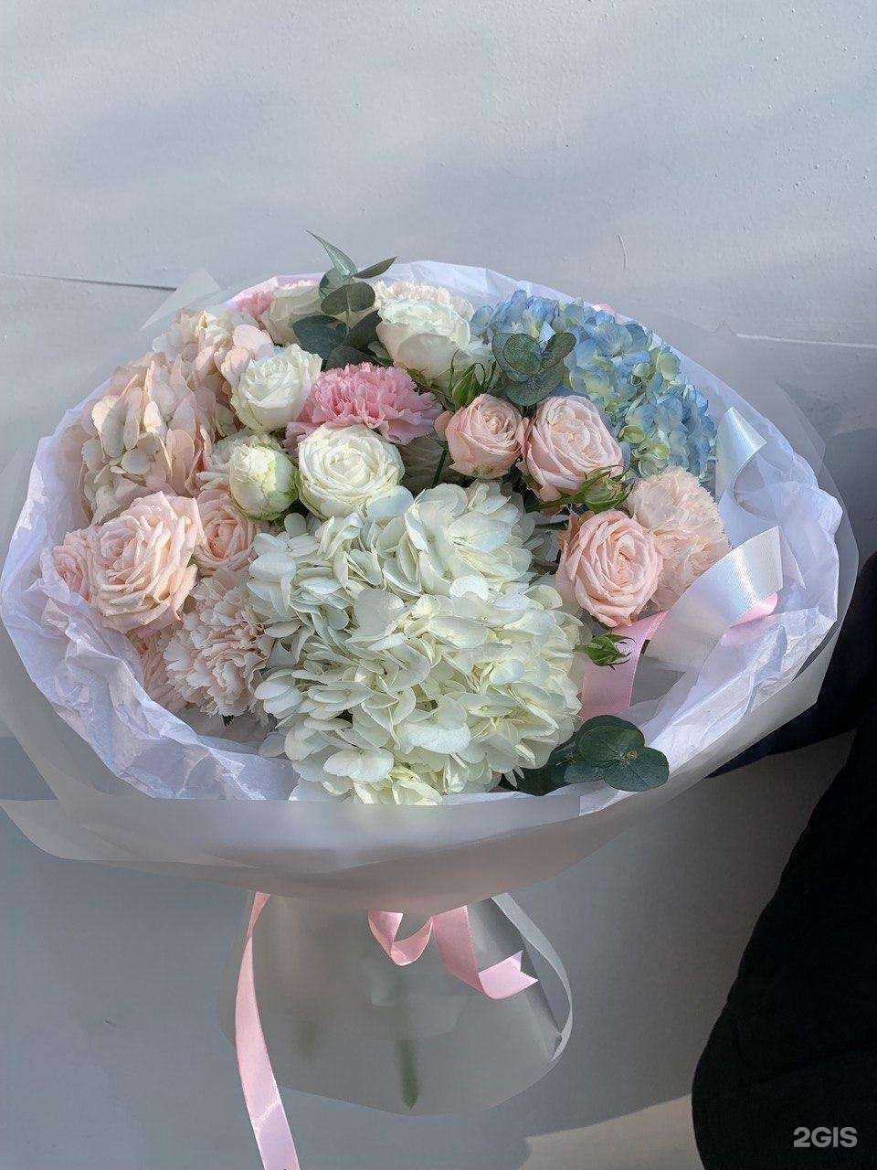 Отзывы на компанию Ботаника в г. Астрахань c фото