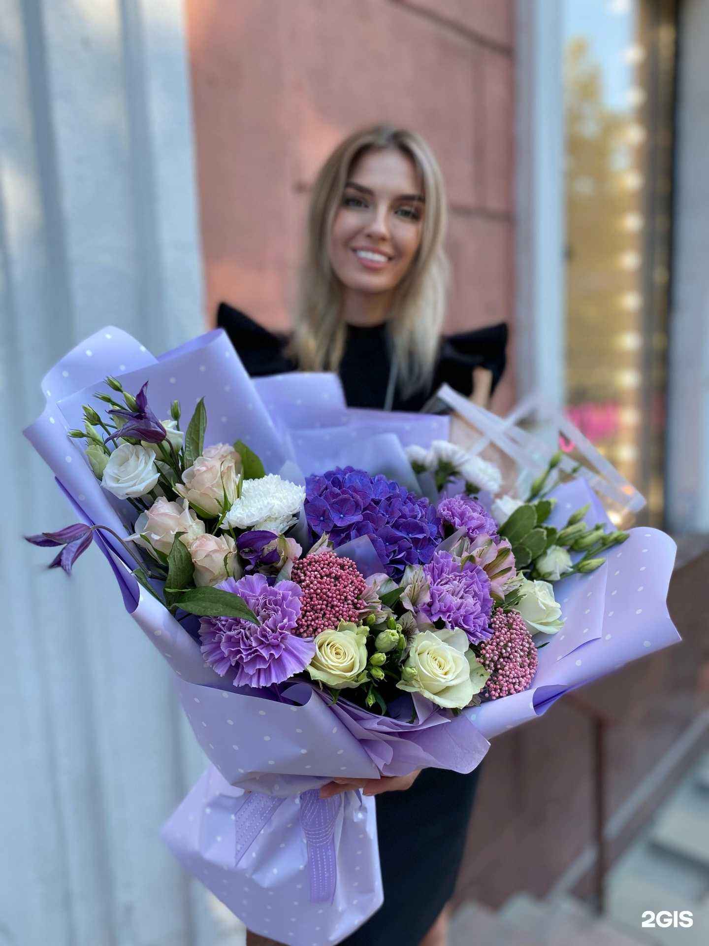 Отзывы на компанию Цветы и подарки в г. Ярославль c фото