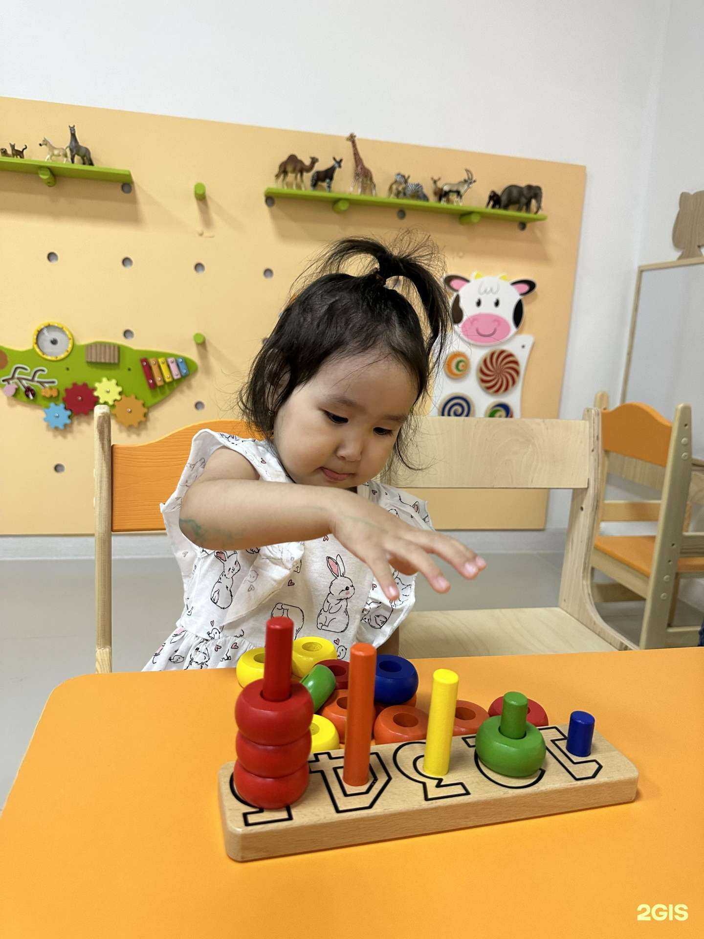 Отзывы на компанию Тиин мэйии в Якутске c фото