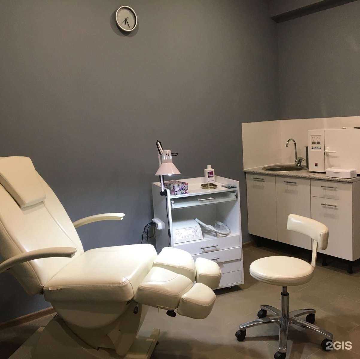 Отзывы на компанию Центр профессионального педикюра и подологии в Волжском c фото