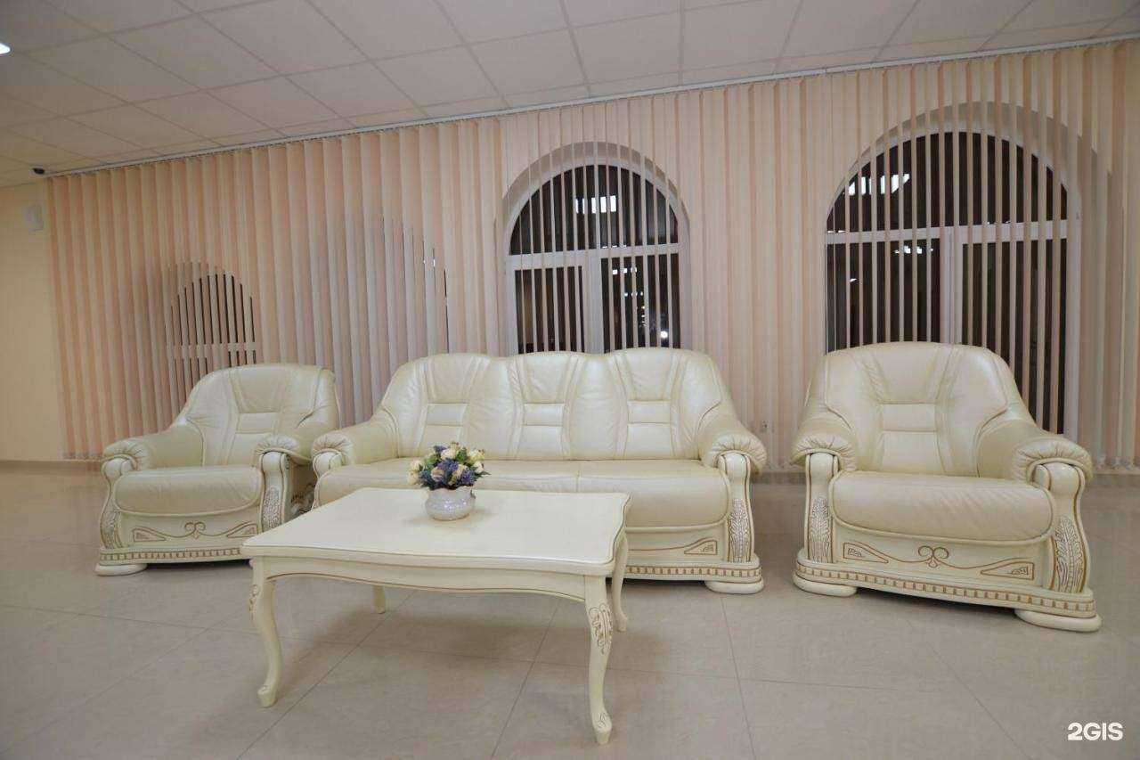 Отзывы на компанию Central в Темрюке c фото