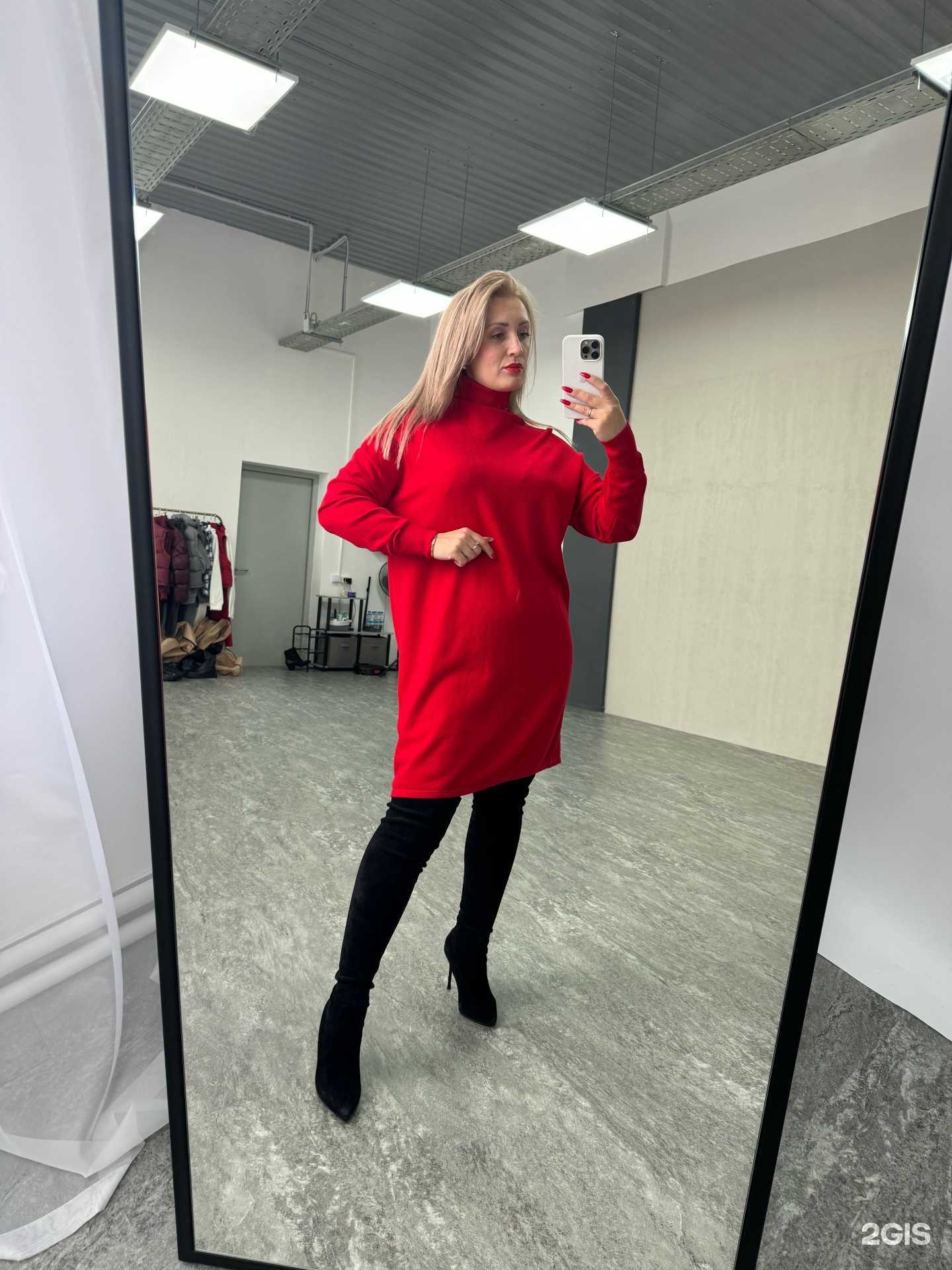 Отзывы на компанию Granat в г. Омск c фото