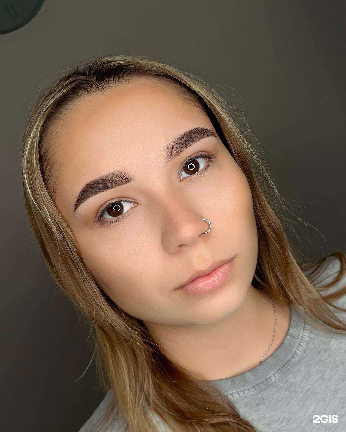 Отзывы на компанию Bocharova Brows в Краснодаре c фото