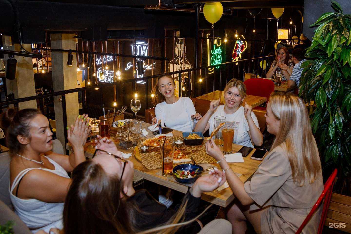 Отзывы на компанию Дядя Арчи в Ижевске c фото