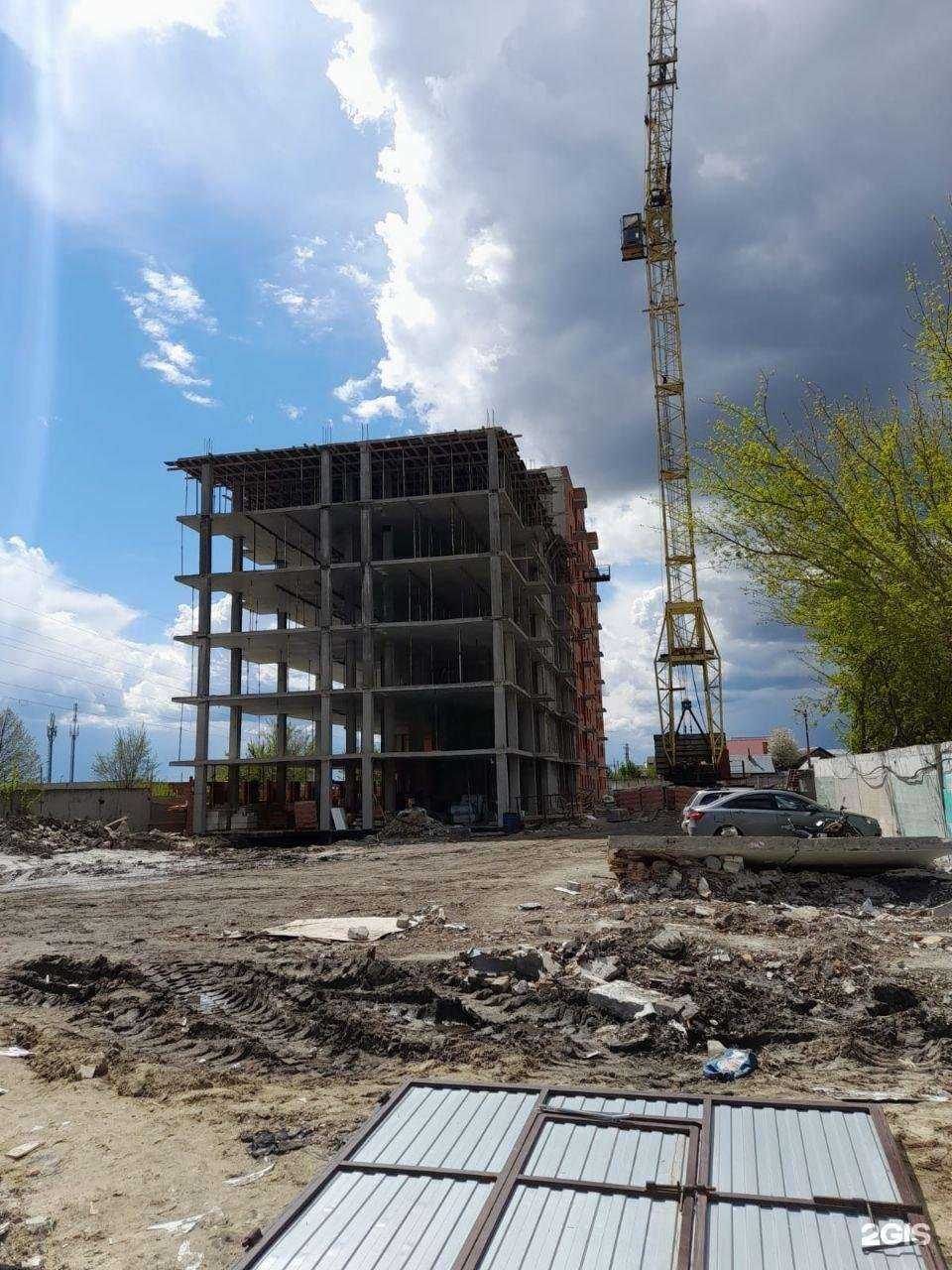 Отзывы на компанию Отрада в Ульяновске c фото