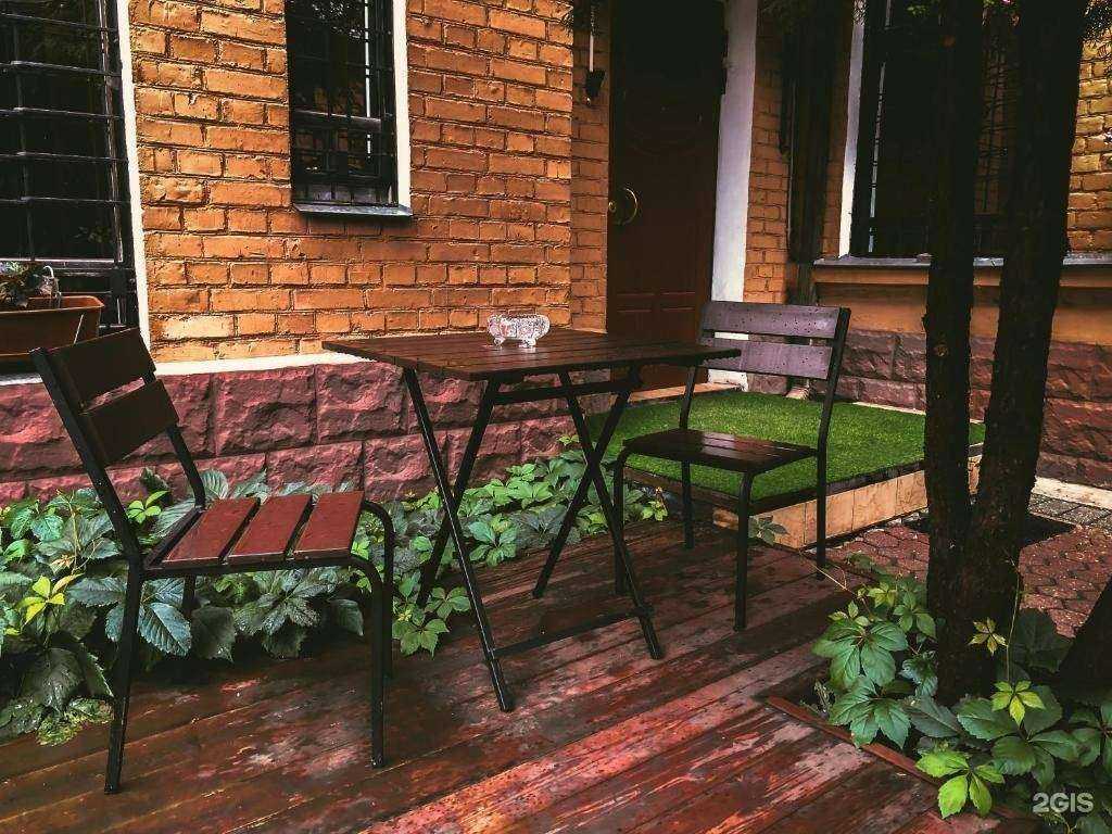 Отзывы на компанию Ред хаус в Ярославле c фото