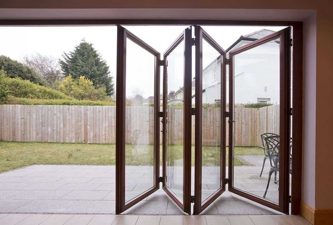 Отзывы на компанию Раздвижные перегородки в Новосибирске c фото