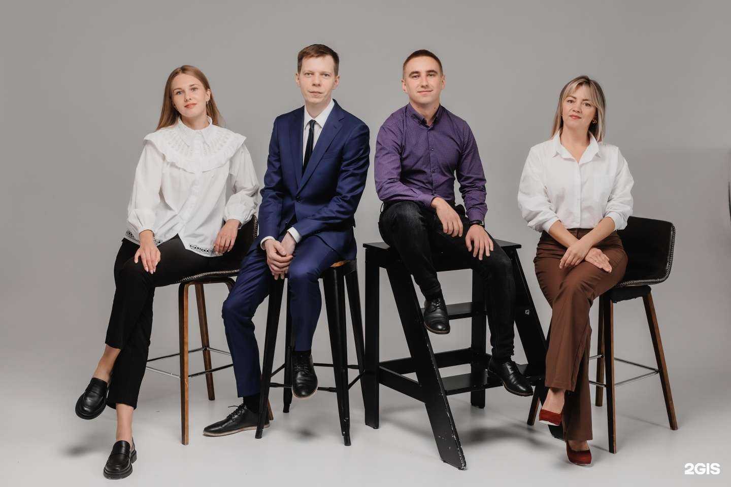 Отзывы на компанию АЮР Белая Полоса в Екатеринбурге c фото