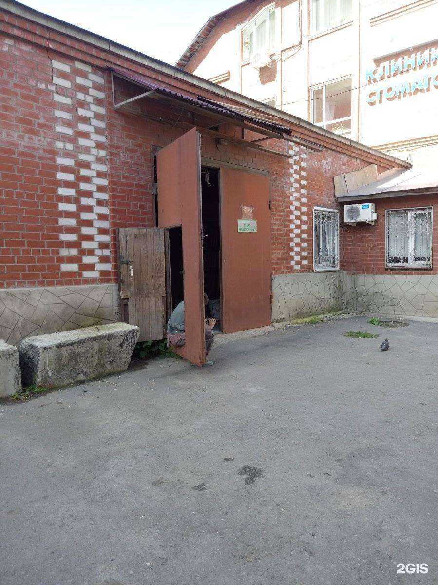 Отзывы на компанию Машполимер в г. Тюмень c фото