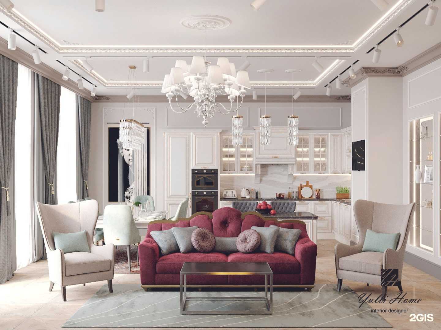 Отзывы на компанию Yulli Нome в Ижевске c фото