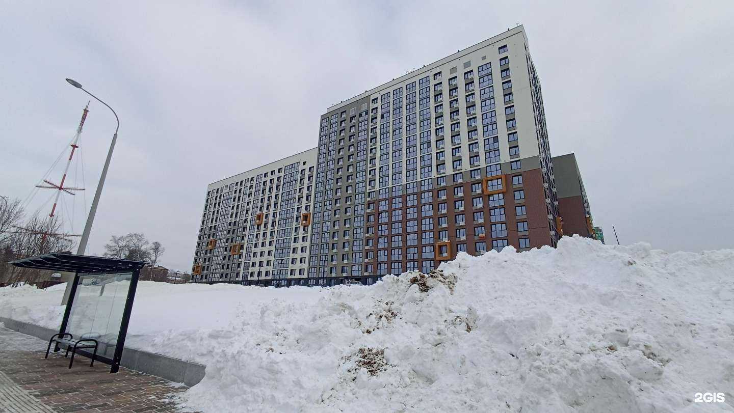 Отзывы на компанию Юзу в Южно-Сахалинске c фото - фотография 2 из 2