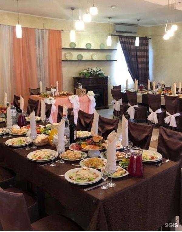 Отзывы на компанию Шеф в г. Миасс c фото