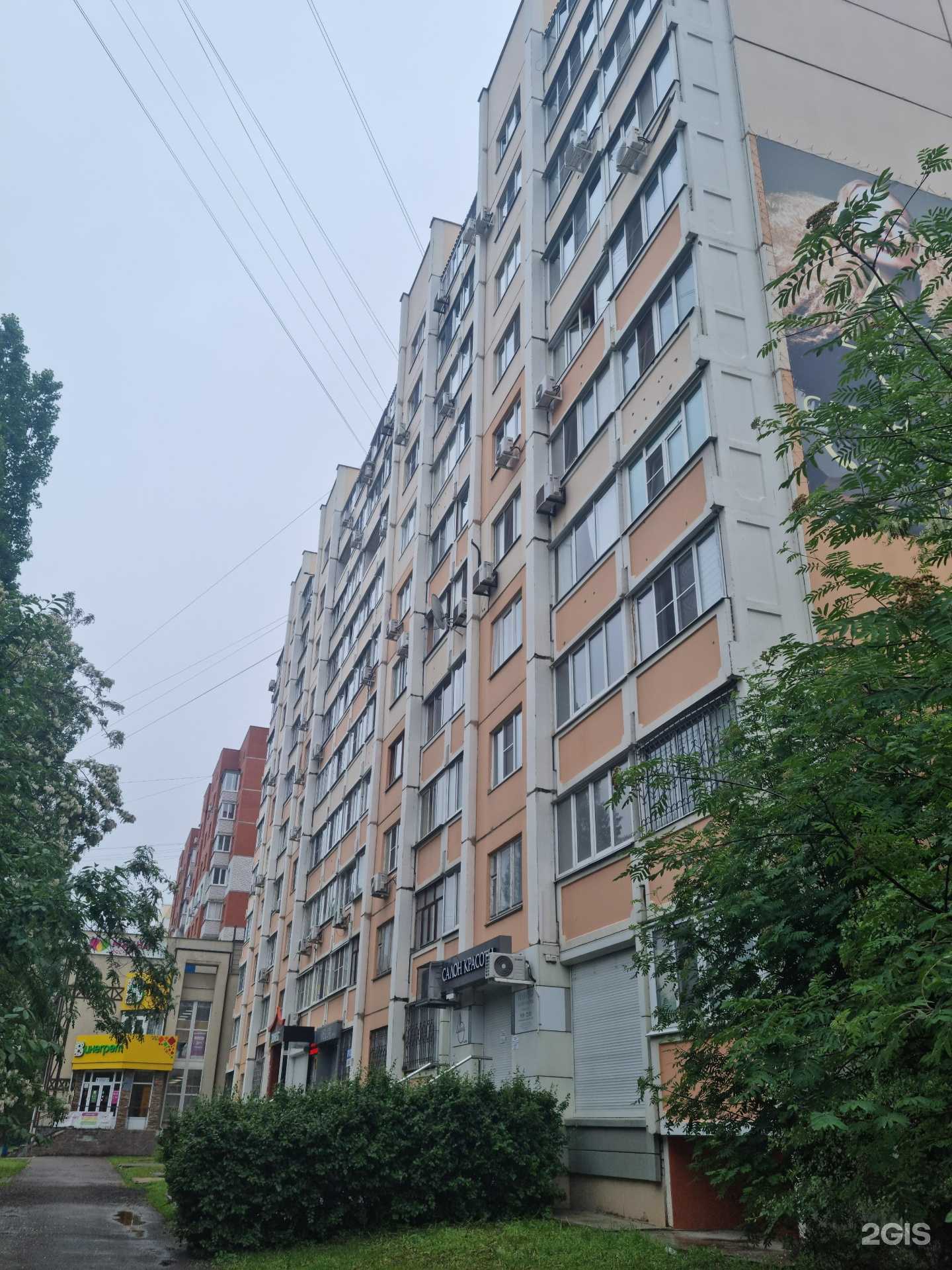 Отзывы на компанию Groom в Воронеже c фото - фотография 2 из 2