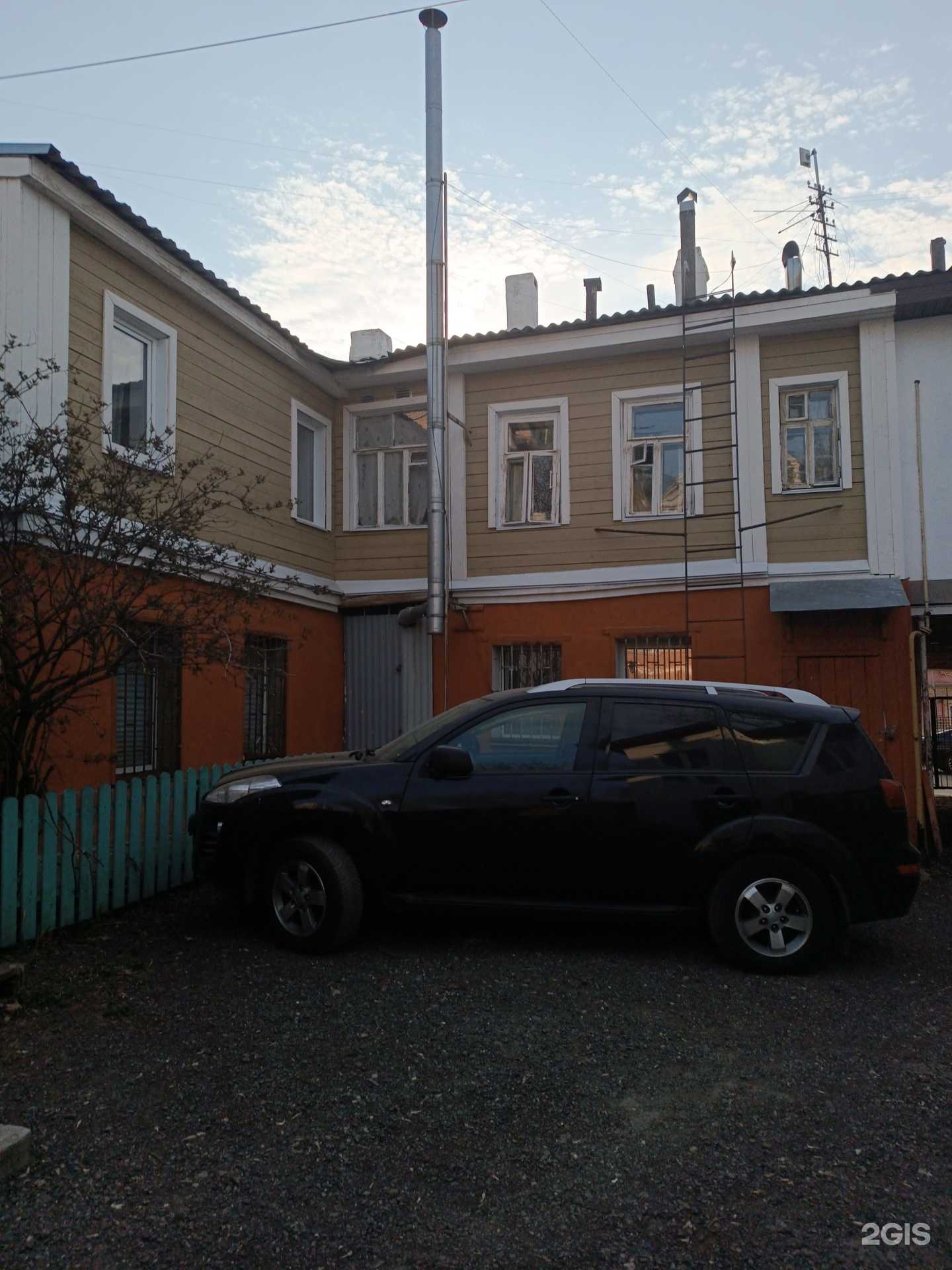 Отзывы на компанию Барбершоп в Нижнем Новгороде c фото