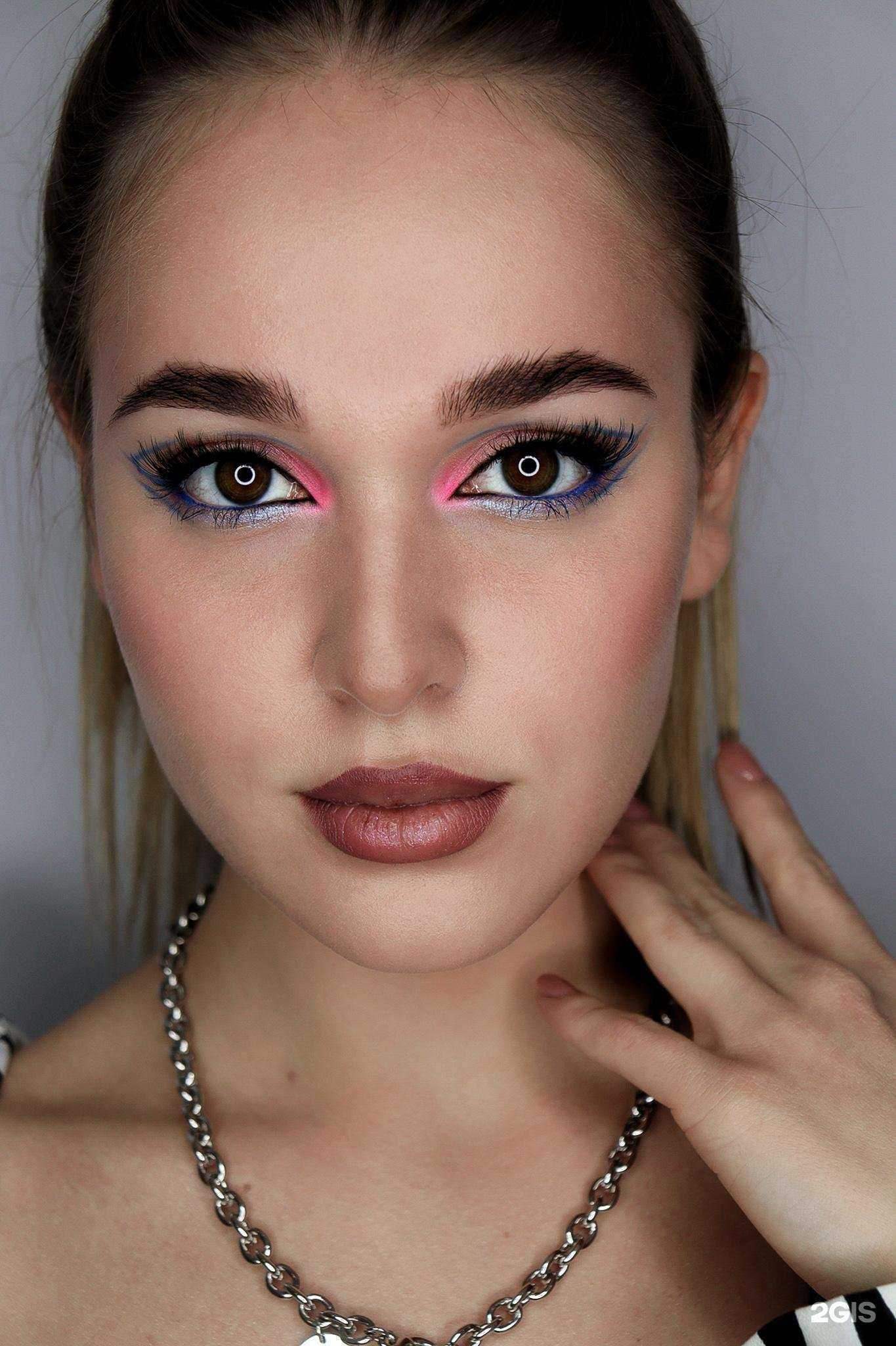 Отзывы на компанию MeKiss makeup в Тюмени c фото