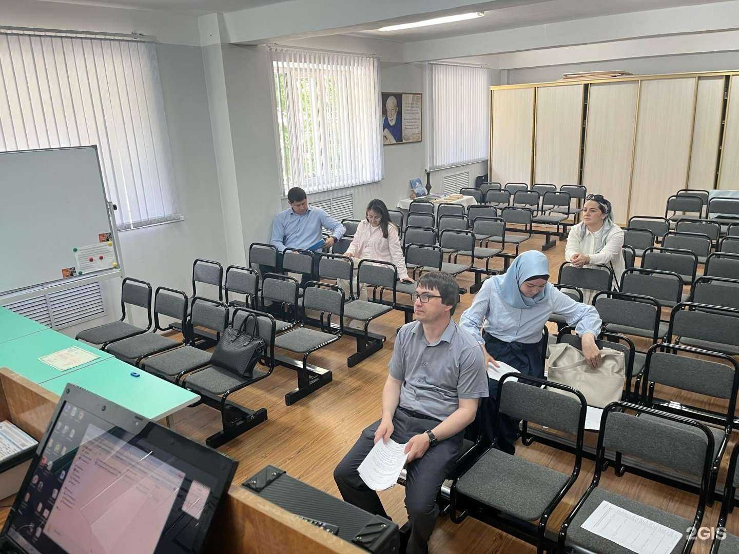 Отзывы на компанию РД Республиканский центр общественного здоровья и медицинской профилактики в г. Махачкала c фото