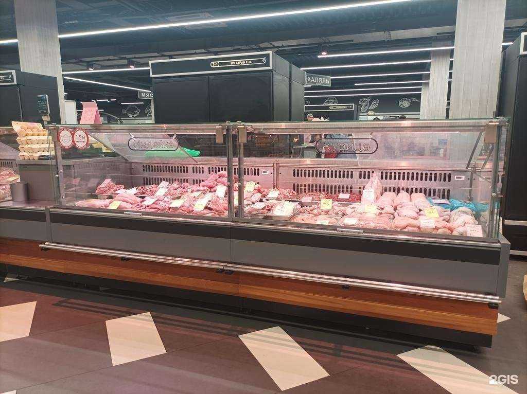 Отзывы на компанию Магазин мяса птицы в г. Одинцово c фото