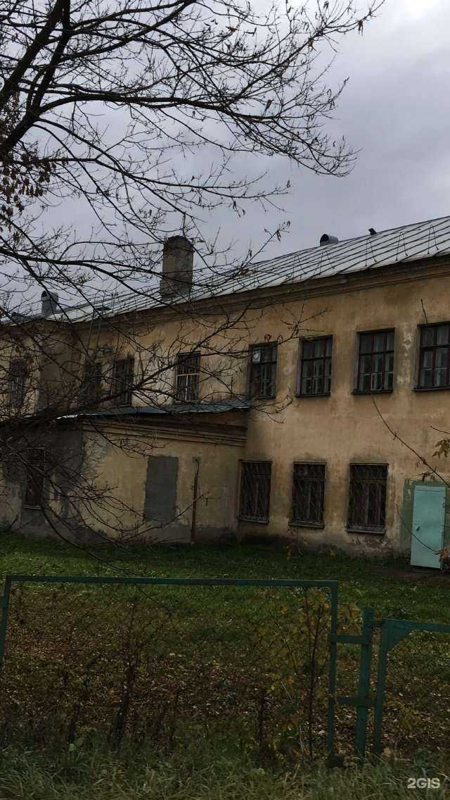 Отзывы на компанию Школа №109 в г. Нижний Новгород c фото