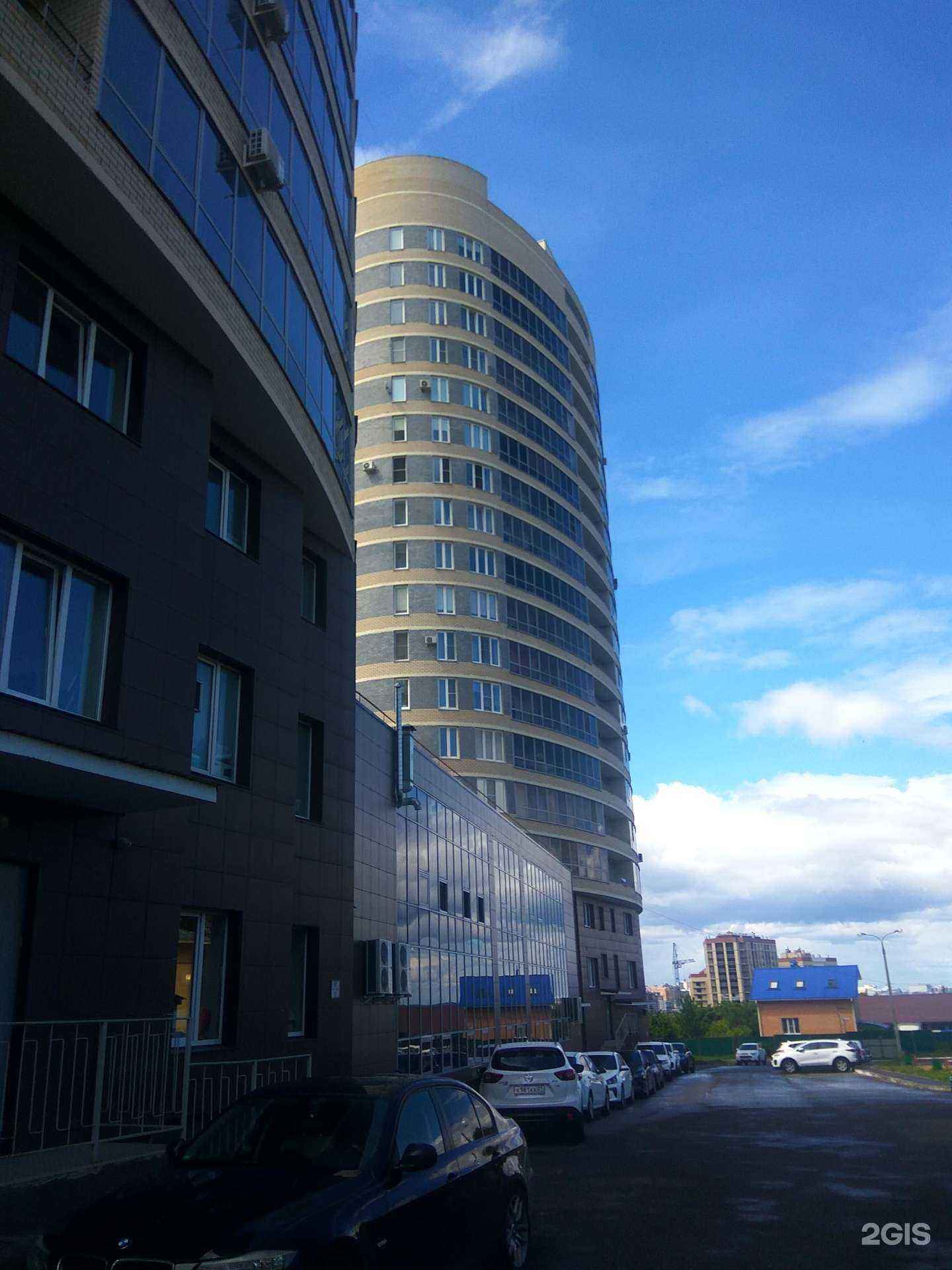 Отзывы на компанию Улицы Лондона в Чебоксарах c фото - фотография 2 из 2